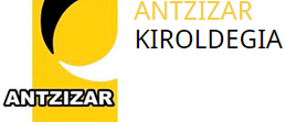 Antzizar Kiroldegia
